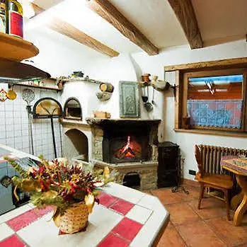 Apartment Cambra