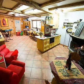 Apartment Cambra *