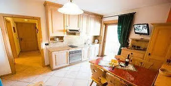Apartment Cambra